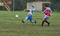 Hempnall v Mattishall Res 15th Jan 2022 28